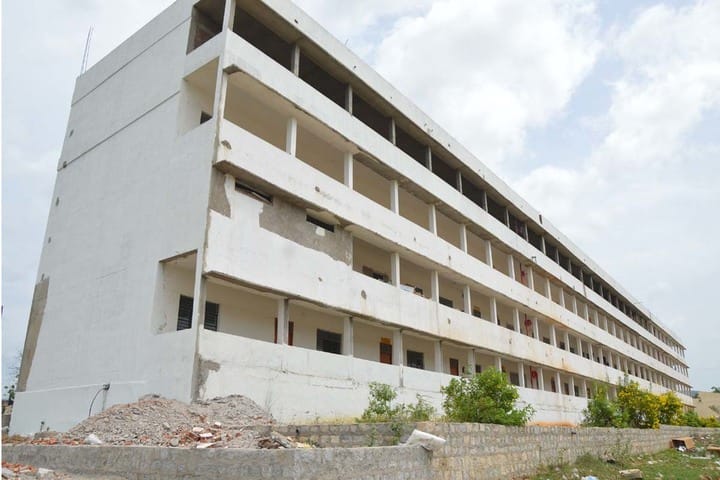 IIT Tirupati campus photo 3