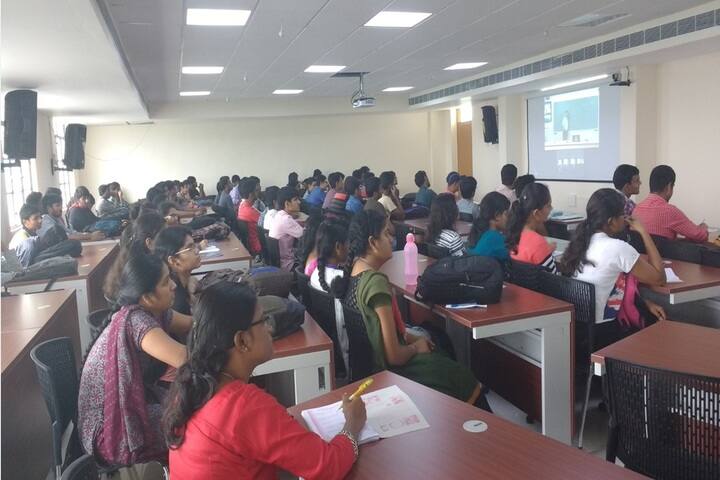 IIT Tirupati campus photo 4