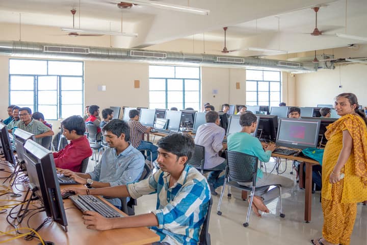 IIT Tirupati campus photo 6