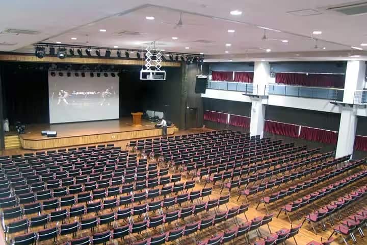 Radhakrishnan College of Education, Patna campus photo 2