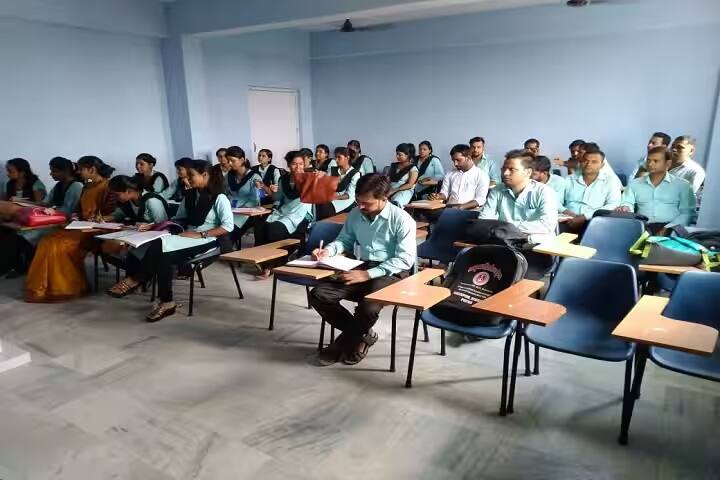 Radhakrishnan College of Education, Patna campus photo 3
