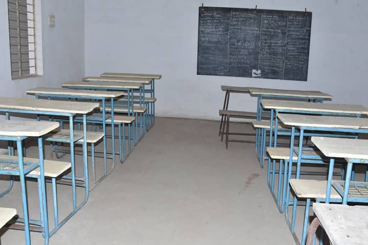 Jyothisri College of Education, Prakasam campus photo 2