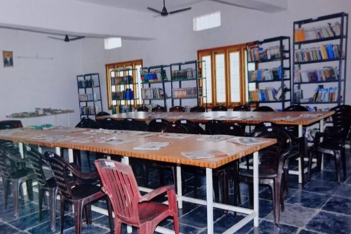 Jyothisri College of Education, Prakasam campus photo 4