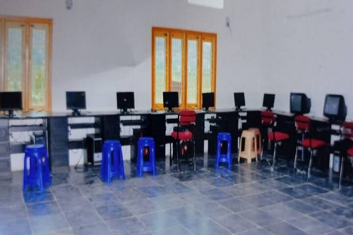 Jyothisri College of Education, Prakasam campus photo 5
