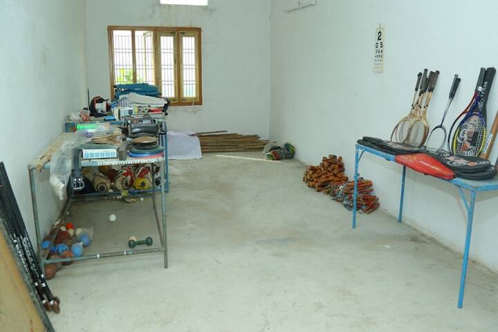 Jyothisri College of Education, Prakasam campus photo 6