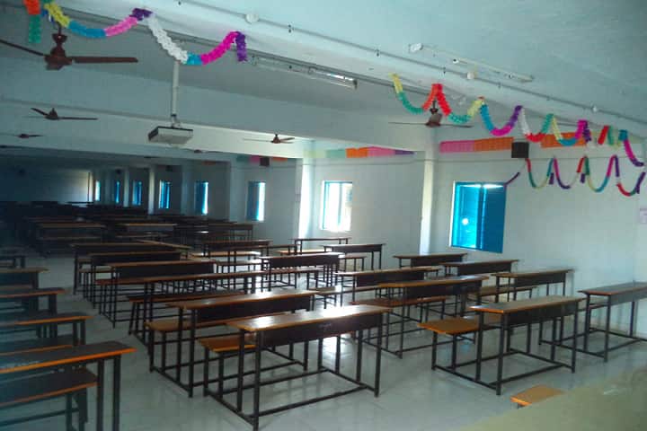 ABR College of Education, Prakasam campus photo 2