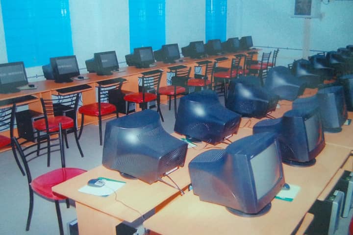 ABR College of Education, Prakasam campus photo 3