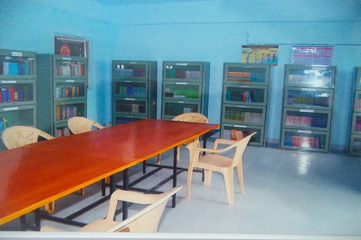 ABR College of Education, Prakasam campus photo 4