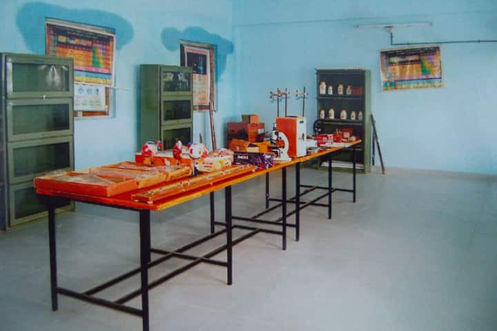 ABR College of Education, Prakasam campus photo 5