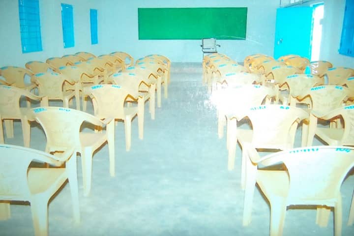 ABR College of Education, Prakasam campus photo 6