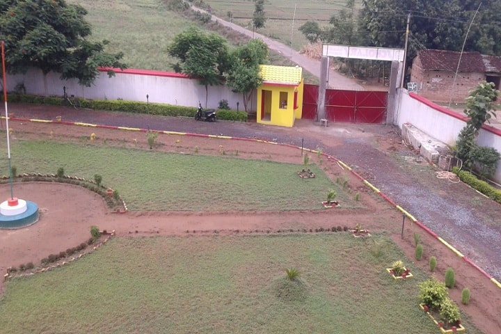 Scholars College Education, Patna campus photo 2