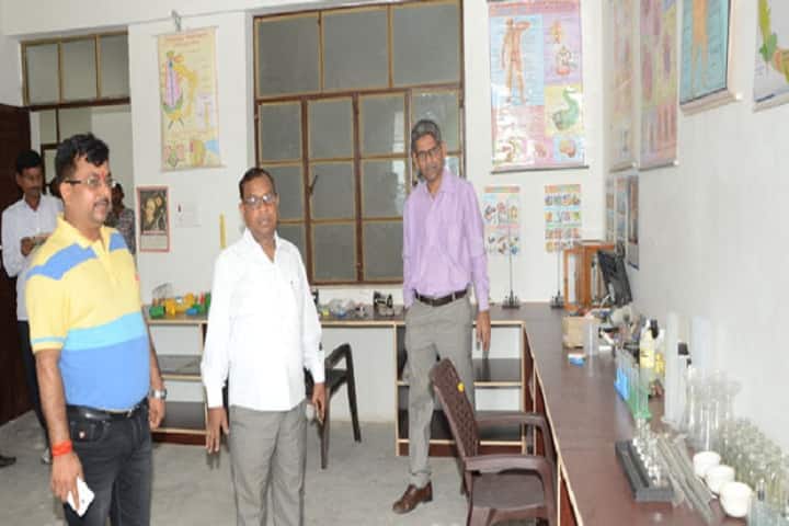Scholars College Education, Patna campus photo 5