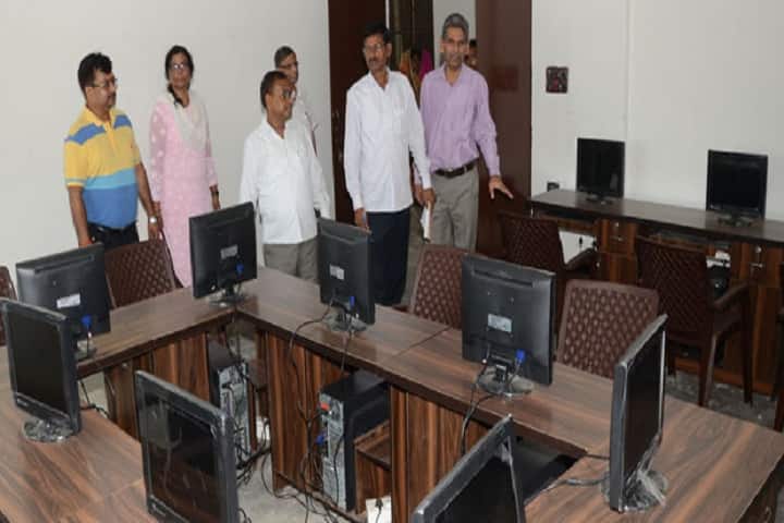 Scholars College Education, Patna campus photo 6
