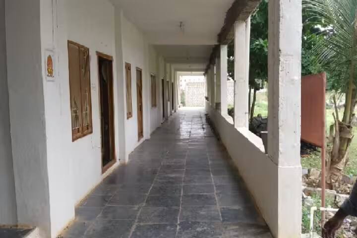 Jonnakuti Rami Reddy BEd College, Prakasam campus photo 2
