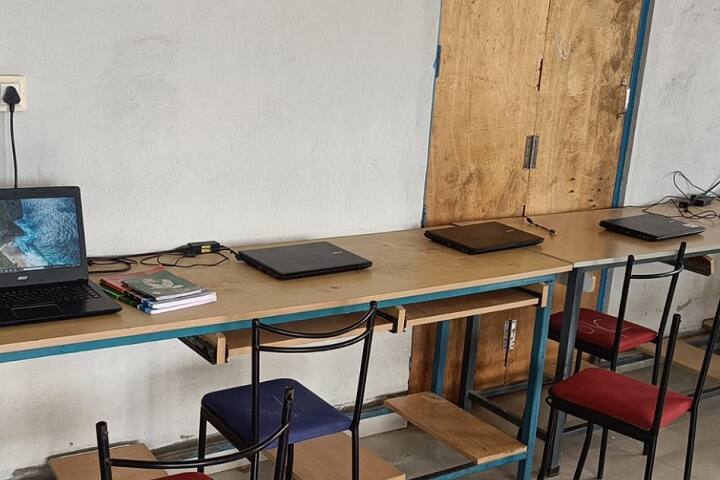 Jonnakuti Rami Reddy BEd College, Prakasam campus photo 3