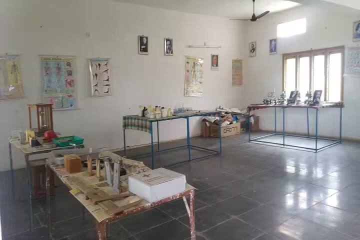 Jonnakuti Rami Reddy BEd College, Prakasam campus photo 5