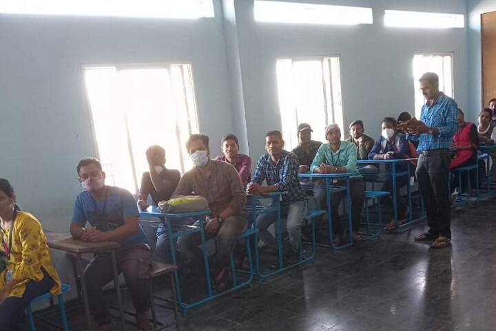 Jonnakuti Rami Reddy BEd College, Prakasam campus photo 6