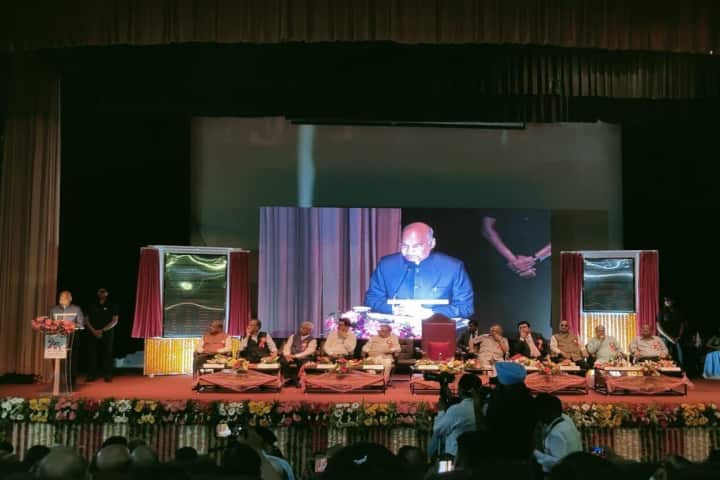 Maharaja Agrasen Business School (MABS), Delhi campus photo 2