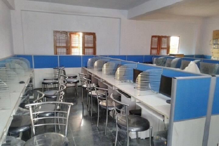 Jesus The Saviour of The Nations College of Education, Vizianagaram campus photo 5