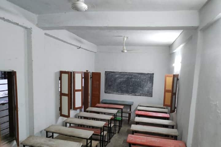 Jesus The Saviour of The Nations College of Education, Vizianagaram campus photo 6