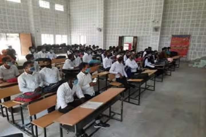 Primary Teacher Education College, Patahi campus photo 3