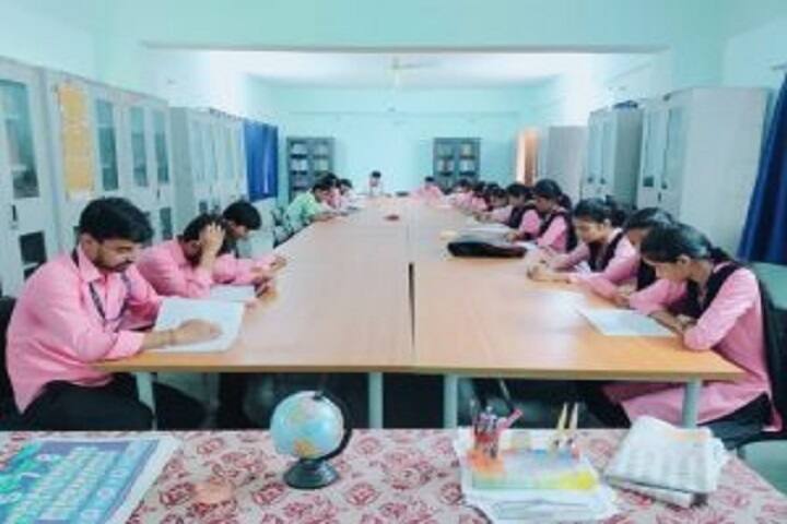 Primary Teacher Education College, Patahi campus photo 4