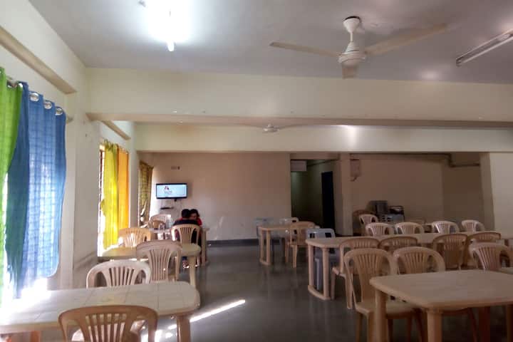 Rajarshi Shahu Law College, Barshi campus photo 4