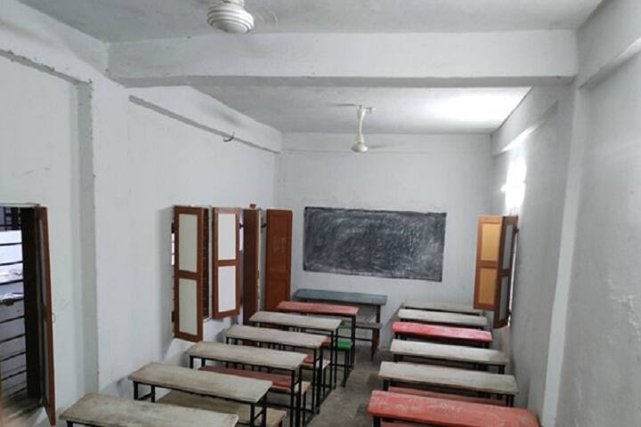 Jesus Dogga College of Education, Vizianagaram campus photo 3