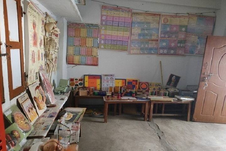 Jesus Dogga College of Education, Vizianagaram campus photo 4