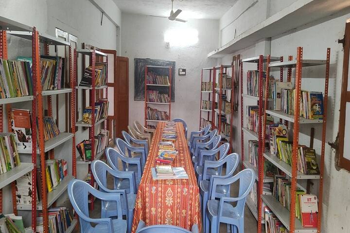 Jesus Dogga College of Education, Vizianagaram campus photo 5