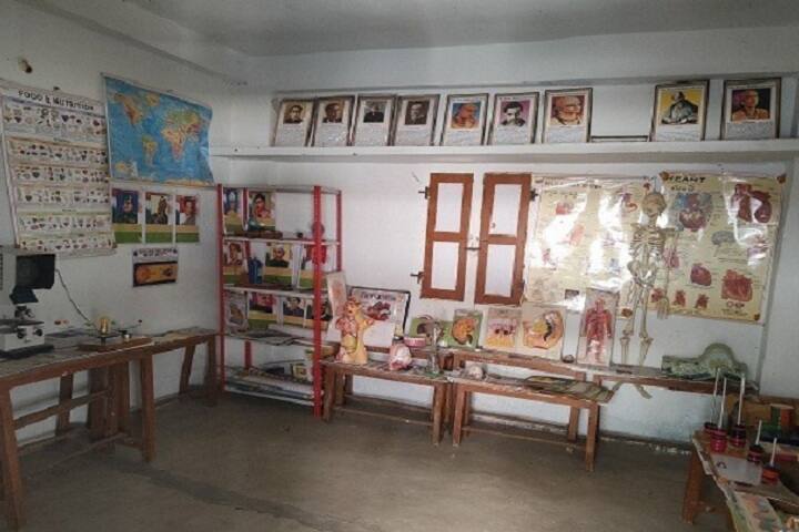 Jesus Dogga College of Education, Vizianagaram campus photo 6