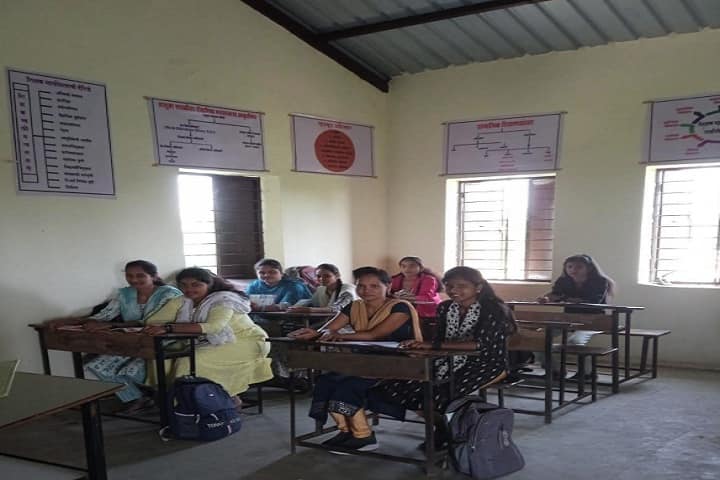 Junior College of Education, Rahimatpur campus photo 2