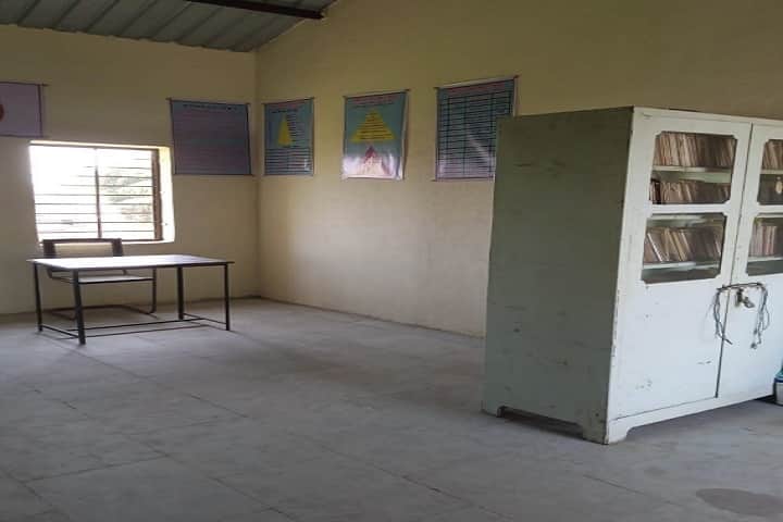Junior College of Education, Rahimatpur campus photo 3