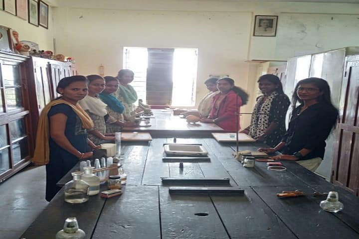 Junior College of Education, Rahimatpur campus photo 4