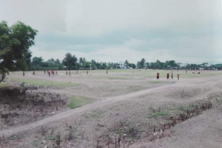 Junior College of Education, Rahimatpur campus photo 6