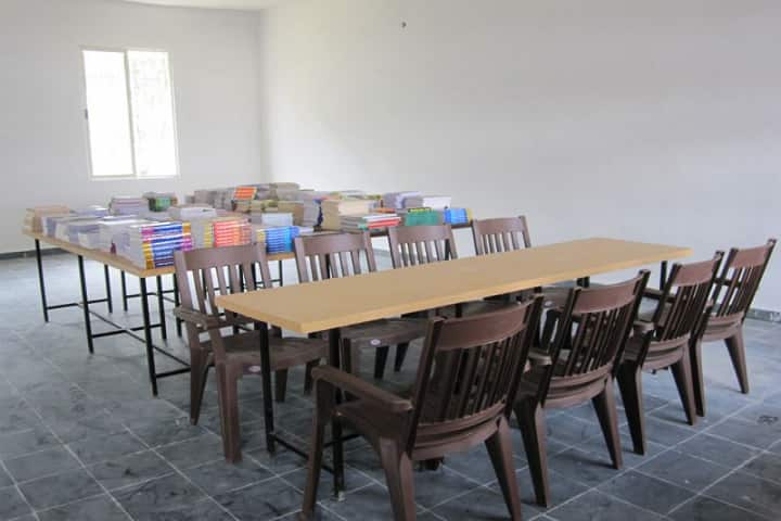 Kuppam Teacher Training Institute, Chittoor campus photo 3