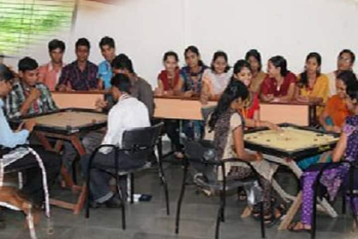 Ideal College of Education, Thane campus photo 3