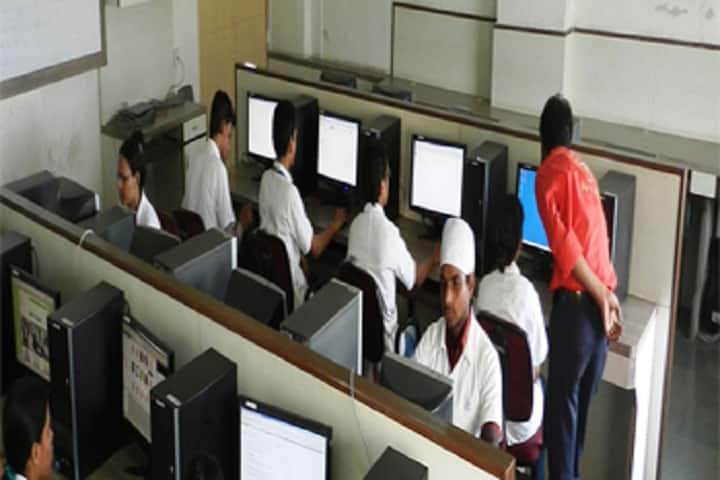 Ideal College of Education, Thane campus photo 4