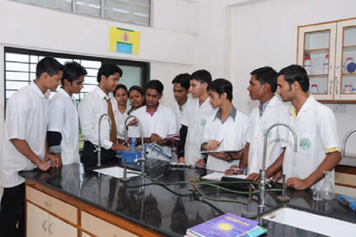 Ideal College of Education, Thane campus photo 5