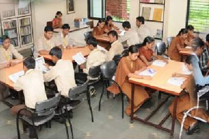 Ideal College of Education, Thane campus photo 6