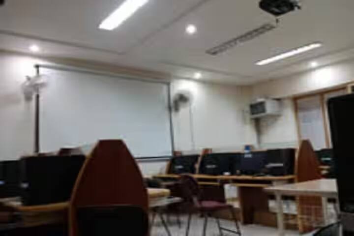 MCE Society's Junior College of Education, Pune campus photo 6