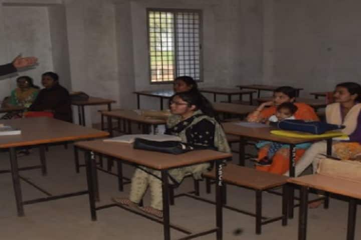 Shyama Devi College of Education, Raisen campus photo 2