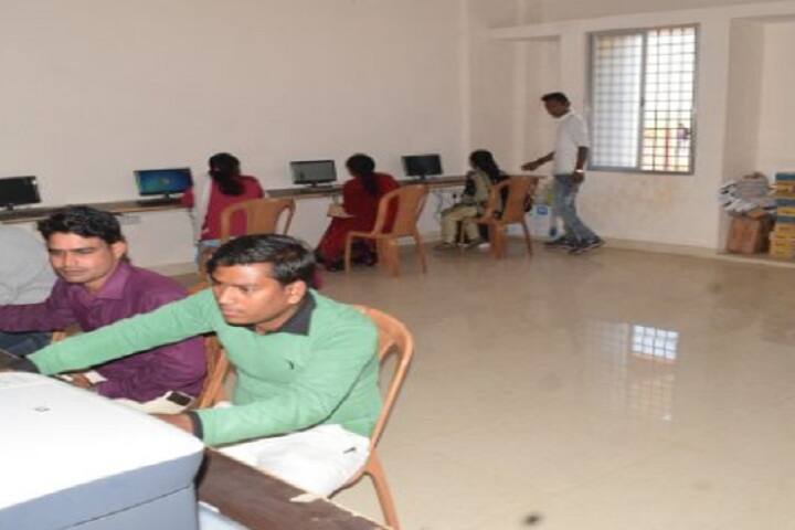 Shyama Devi College of Education, Raisen campus photo 3
