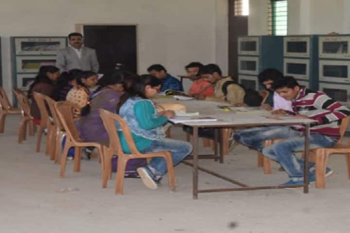 Shyama Devi College of Education, Raisen campus photo 4