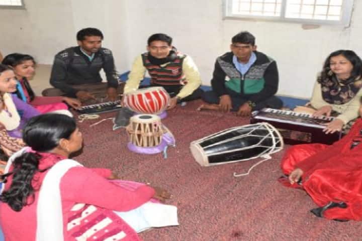 Shyama Devi College of Education, Raisen campus photo 6