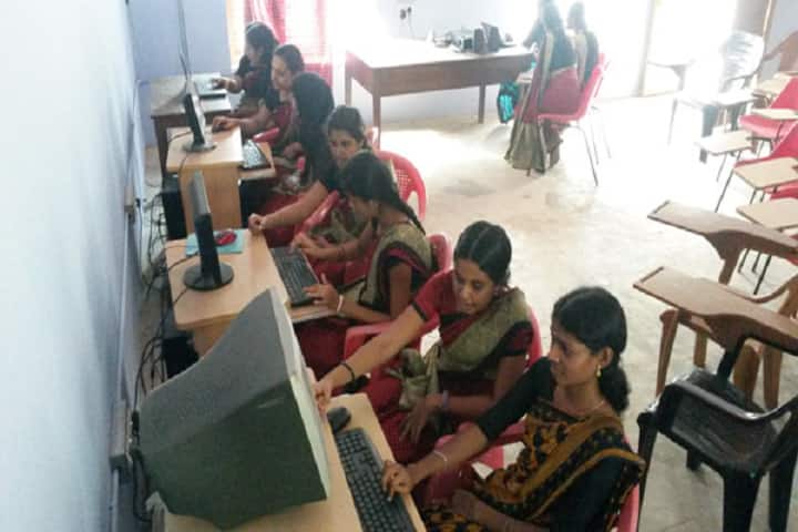 Government Institute of Teacher Education Women, Palakkad campus photo 2