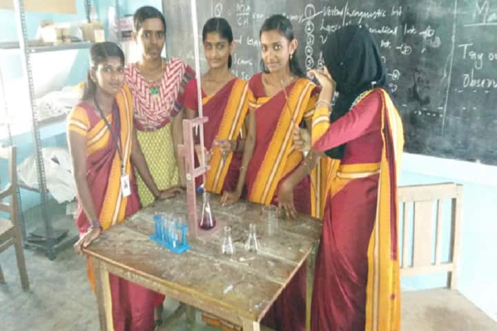 Government Institute of Teacher Education Women, Palakkad campus photo 3