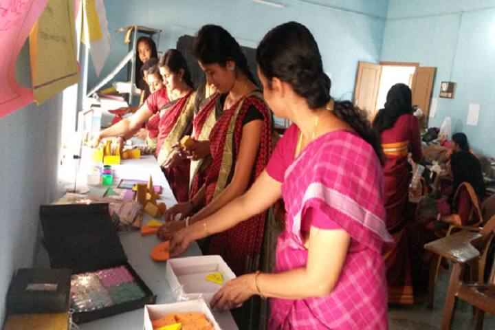 Government Institute of Teacher Education Women, Palakkad campus photo 4