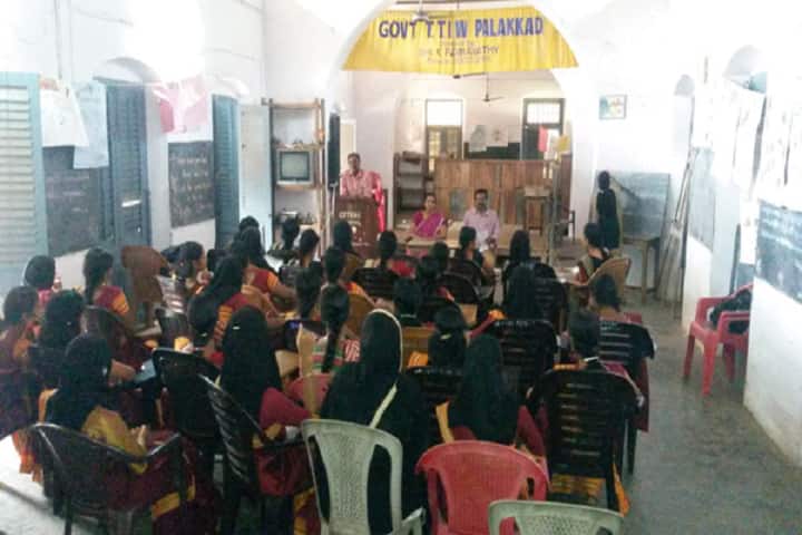 Government Institute of Teacher Education Women, Palakkad campus photo 5