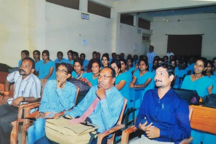 Hiremath Samsthan Vidyapeeth D Ed College, Bidar campus photo 3